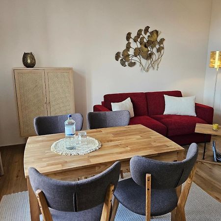 Ferienwohnung Glueck Am See Sternberg Kültér fotó