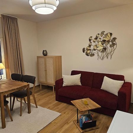 Ferienwohnung Glueck Am See Sternberg Kültér fotó